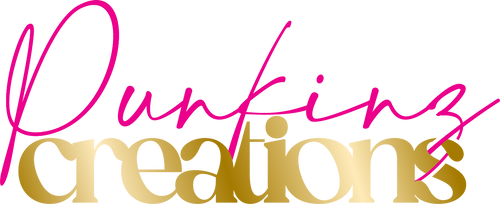 Punkinz Creations